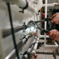 Patist loodgieters- en installatiebedrijf